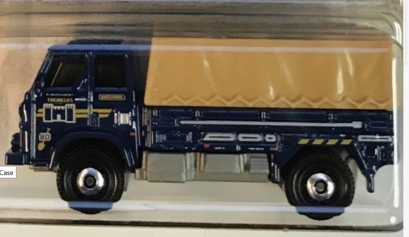 Illustration for article titled New truck to me anyways